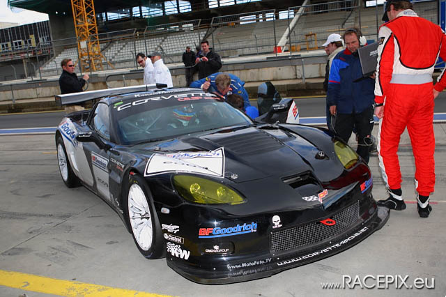 2009-03-28 VLN Test IMG_0984