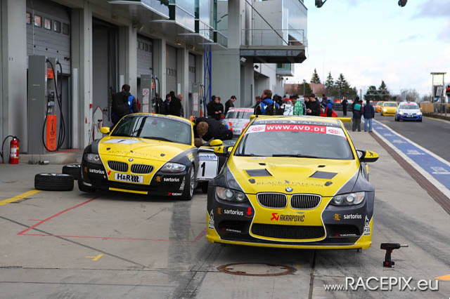 2009-03-28 VLN Test IMG_0987