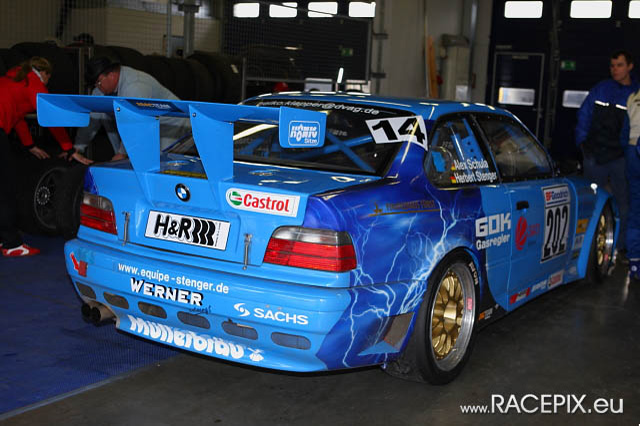 2009-03-28 VLN Test IMG_0990