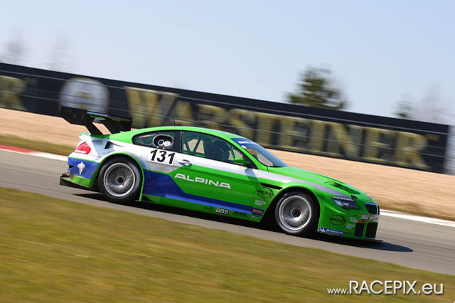 2009-04-03 VLN-01 Fr IMG_0020