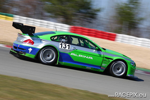 2009-04-03 VLN-01 Fr IMG_0045