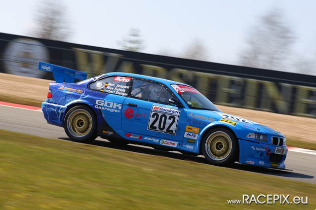 2009-04-03 VLN-01 Fr IMG_0047