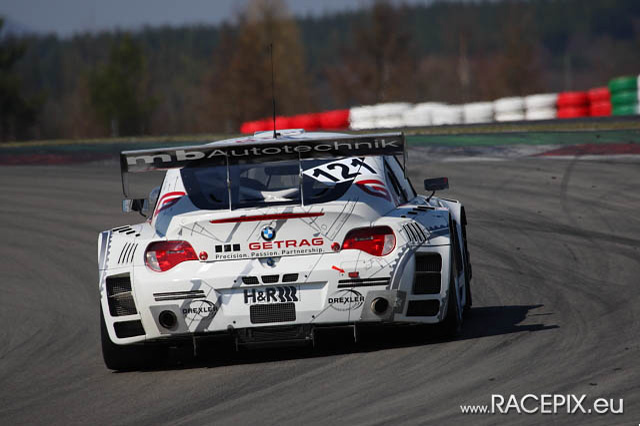 2009-04-03 VLN-01 Fr IMG_0105