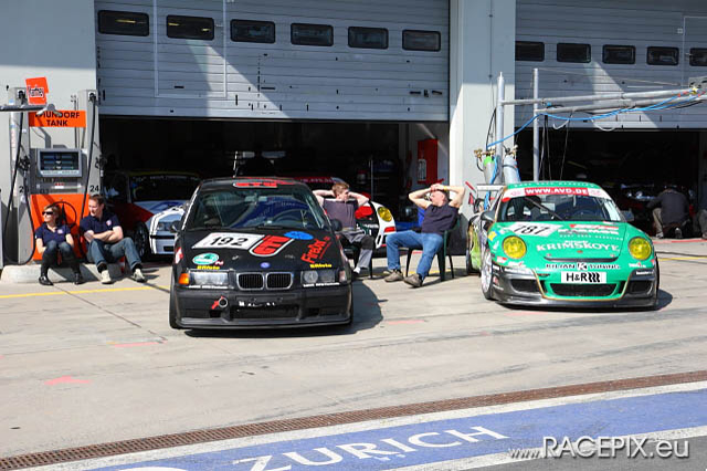 2009-04-03 VLN-01 Fr IMG_0140