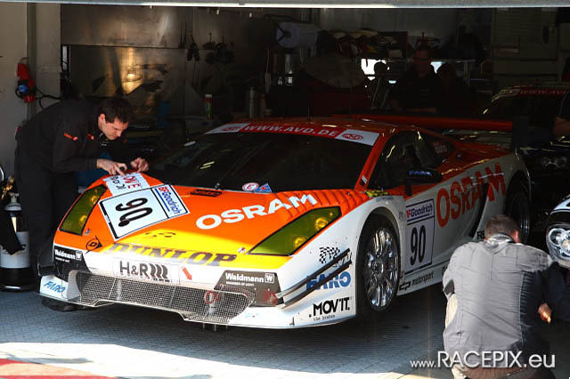 2009-04-03 VLN-01 Fr IMG_0142