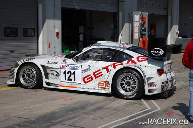 2009-04-03 VLN-01 Fr IMG_0145