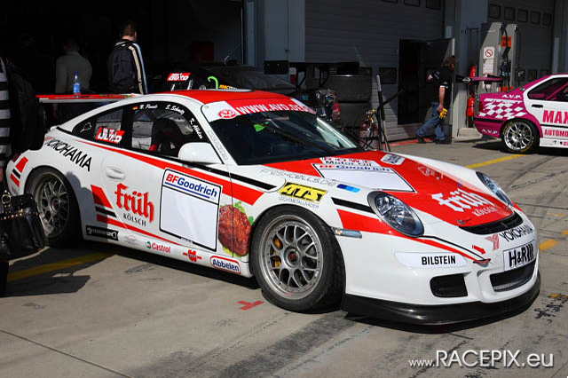 2009-04-03 VLN-01 Fr IMG_0147