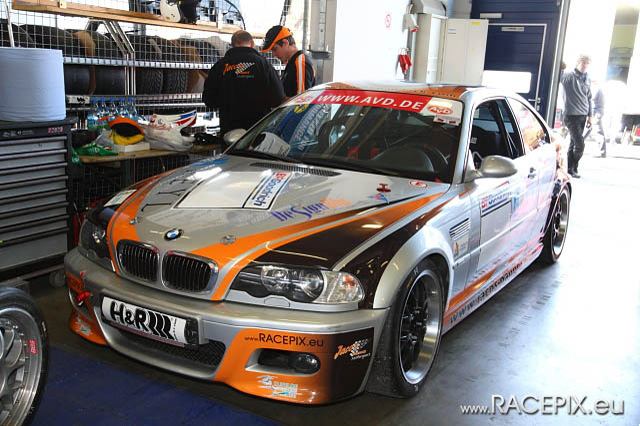 2009-04-03 VLN-01 Fr IMG_0149