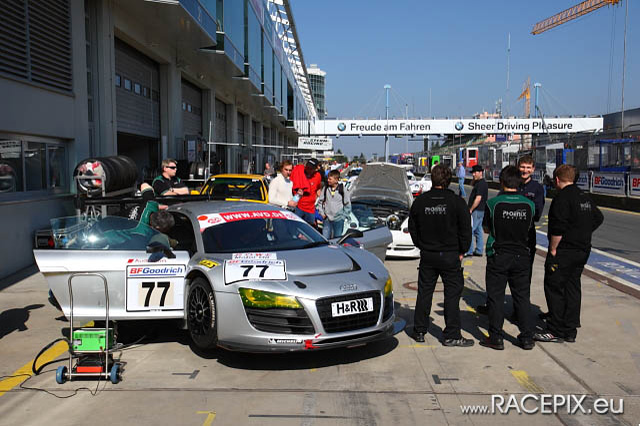 2009-04-03 VLN-01 Fr IMG_0195