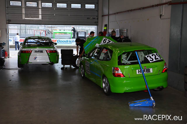 2009-04-03 VLN-01 Fr IMG_0206