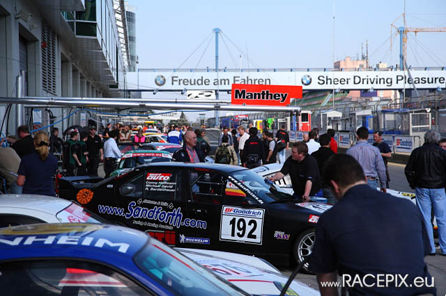 2009-04-03 VLN-01 Fr IMG_0208