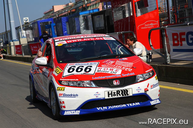 2009-04-03 VLN-01 Fr IMG_0218