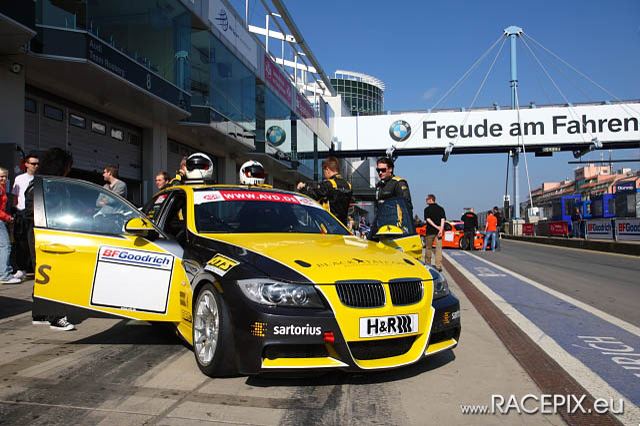 2009-04-03 VLN-01 Fr IMG_0232