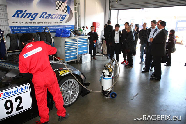 2009-04-03 VLN-01 Fr IMG_0245