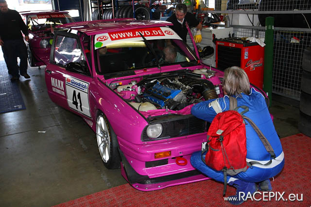 2009-04-03 VLN-01 Fr IMG_0249