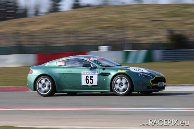 2009-04-03 VLN-01 Fr IMG_0298