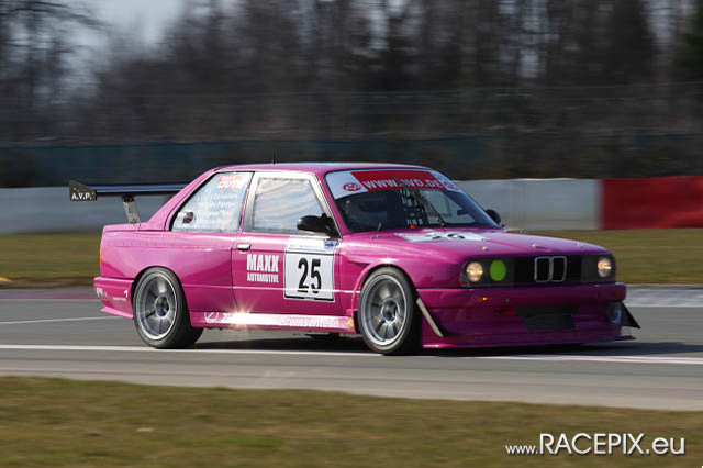 2009-04-03 VLN-01 Fr IMG_0300