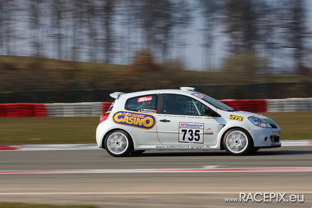 2009-04-03 VLN-01 Fr IMG_0305