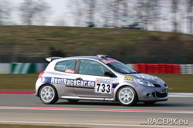 2009-04-03 VLN-01 Fr IMG_0319