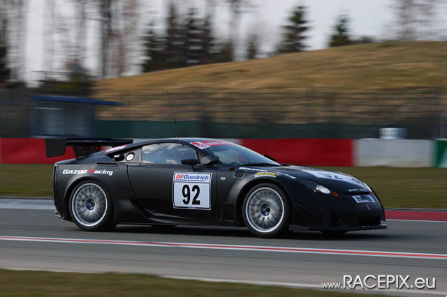 2009-04-03 VLN-01 Fr IMG_0334