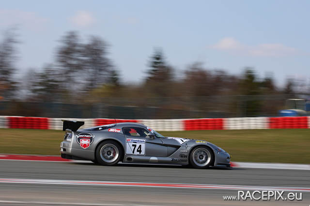 2009-04-03 VLN-01 Fr IMG_0340