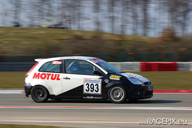 2009-04-03 VLN-01 Fr IMG_0349