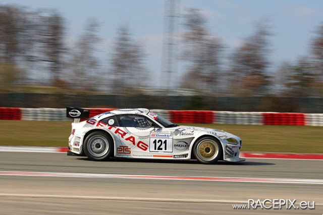 2009-04-03 VLN-01 Fr IMG_0354