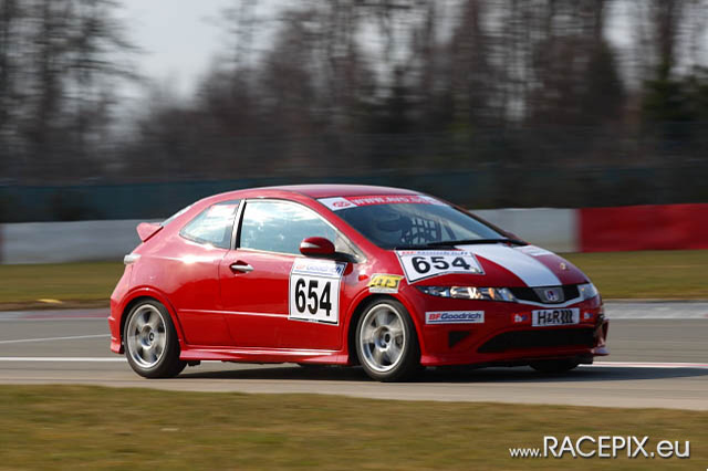 2009-04-03 VLN-01 Fr IMG_0362