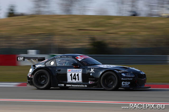 2009-04-03 VLN-01 Fr IMG_0368