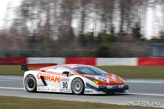 2009-04-03 VLN-01 Fr IMG_0405