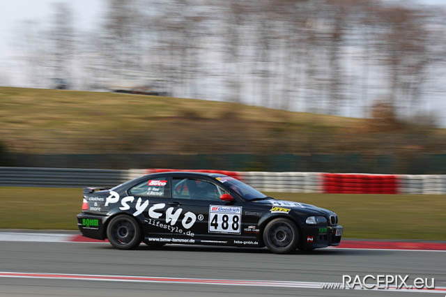 2009-04-03 VLN-01 Fr IMG_0410