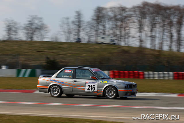 2009-04-03 VLN-01 Fr IMG_0481