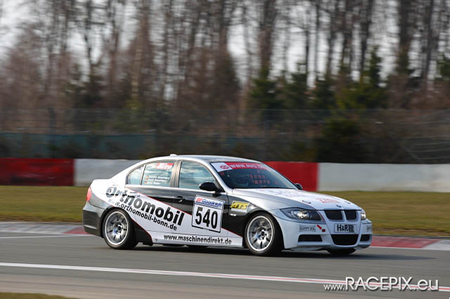 2009-04-03 VLN-01 Fr IMG_0541