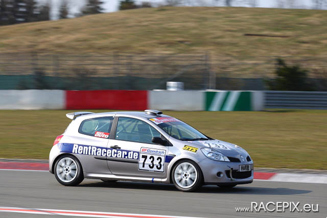 2009-04-03 VLN-01 Fr IMG_0581