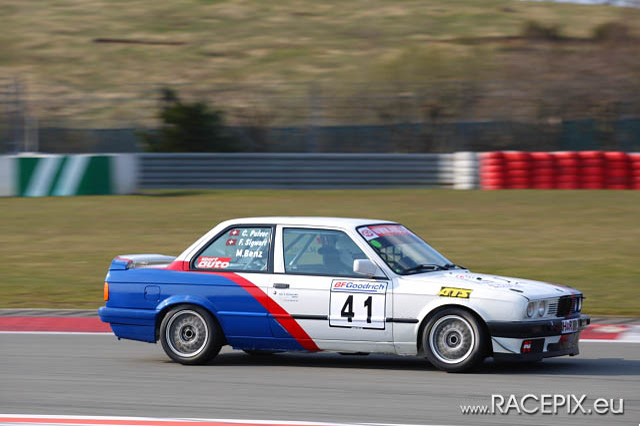 2009-04-03 VLN-01 Fr IMG_0592