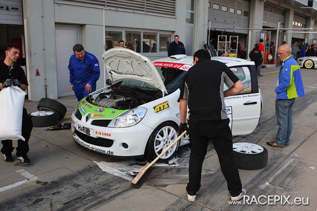 2009-04-03 VLN-01 Fr IMG_0597