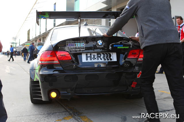 2009-04-03 VLN-01 Fr IMG_0602