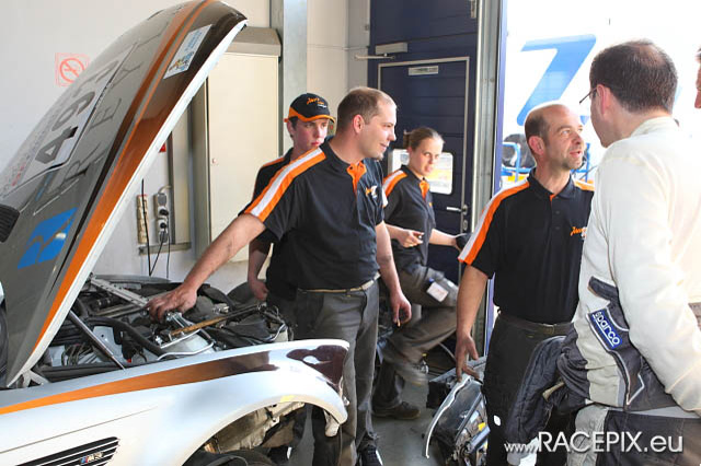 2009-04-03 VLN-01 Fr IMG_0605