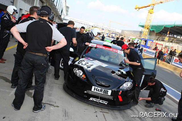 2009-04-03 VLN-01 Fr IMG_0616