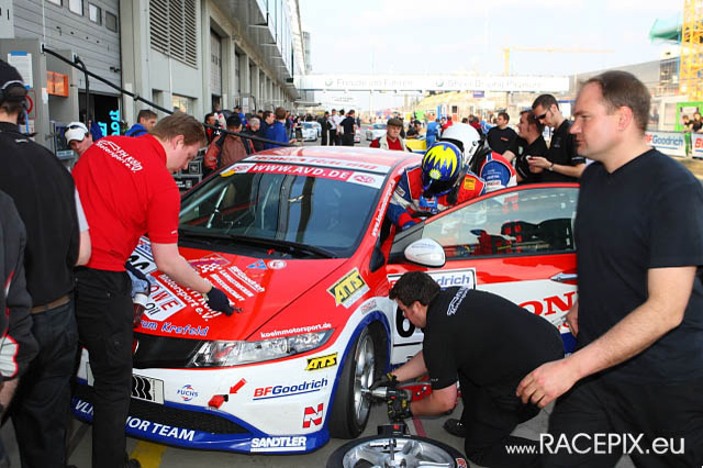 2009-04-03 VLN-01 Fr IMG_0633