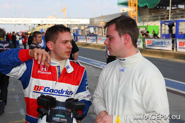 2009-04-03 VLN-01 Fr IMG_0647