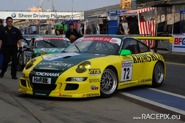 2009-04-03 VLN-01 Fr IMG_0672