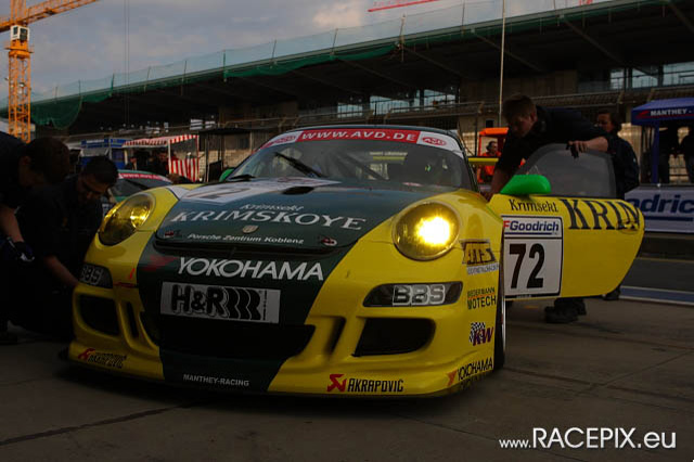 2009-04-03 VLN-01 Fr IMG_0673