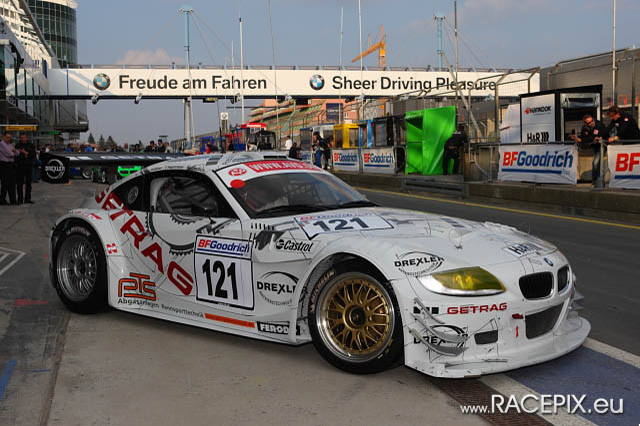 2009-04-03 VLN-01 Fr IMG_0677