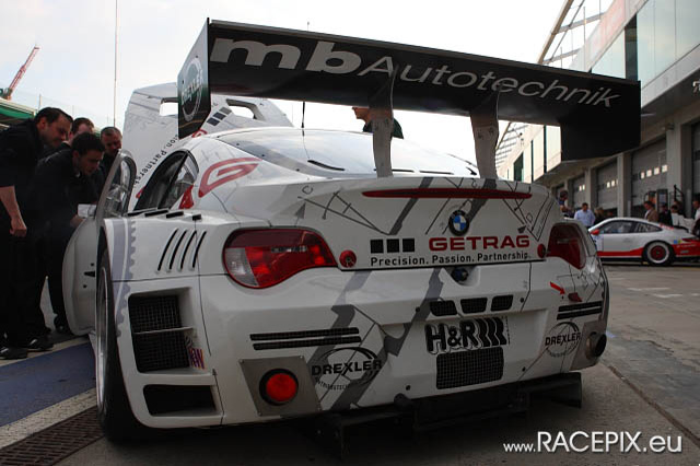 2009-04-03 VLN-01 Fr IMG_0679