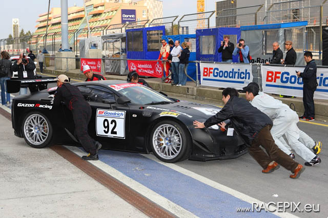 2009-04-03 VLN-01 Fr IMG_0685