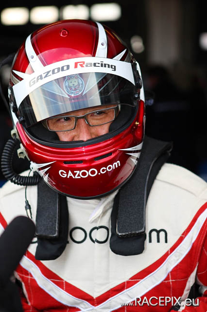 2009-04-03 VLN-01 Fr IMG_0688