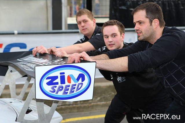 2009-04-03 VLN-01 Fr IMG_0695