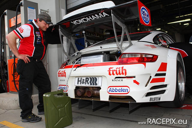 2009-04-03 VLN-01 Fr IMG_0696