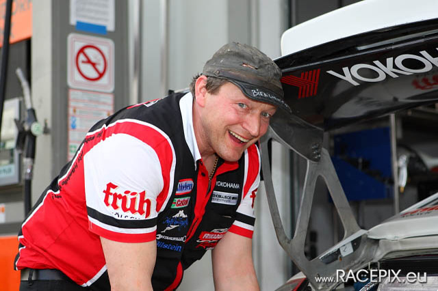 2009-04-03 VLN-01 Fr IMG_0698